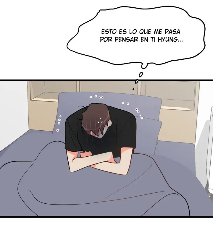 Who Can Define Popularity? capítulo 9, página 16