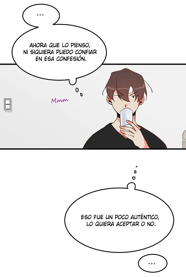 Who Can Define Popularity? capítulo 9, página 24