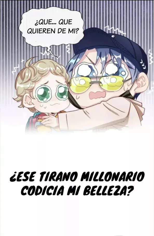 Whose Baby Is It? capítulo 0, página 4