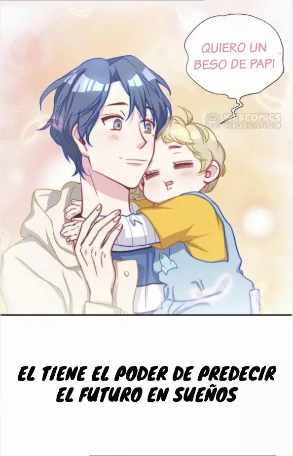 Whose Baby Is It? capítulo 0, página 8