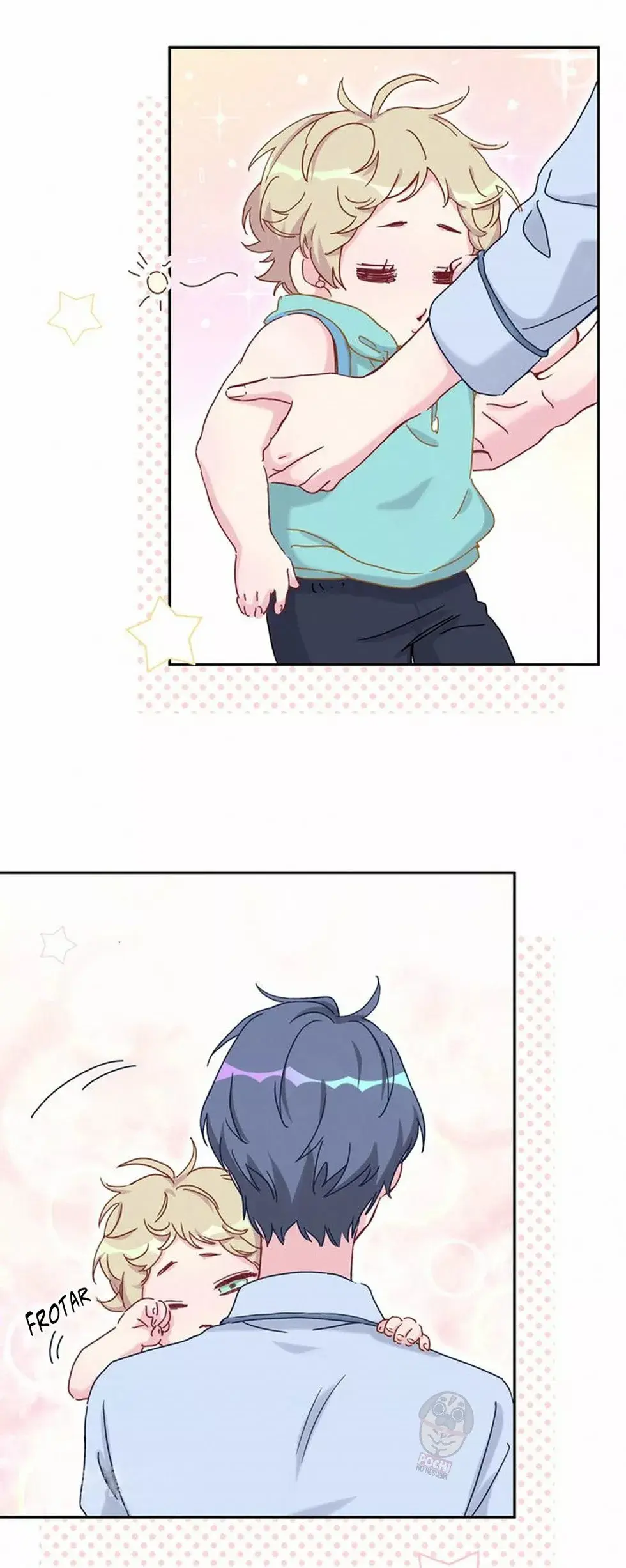 Whose Baby Is It? capítulo 10, página 14