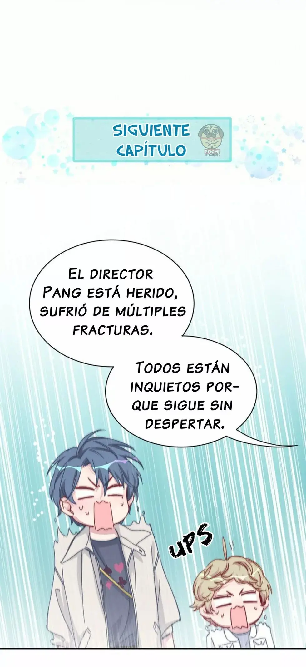 Whose Baby Is It? capítulo 10, página 37