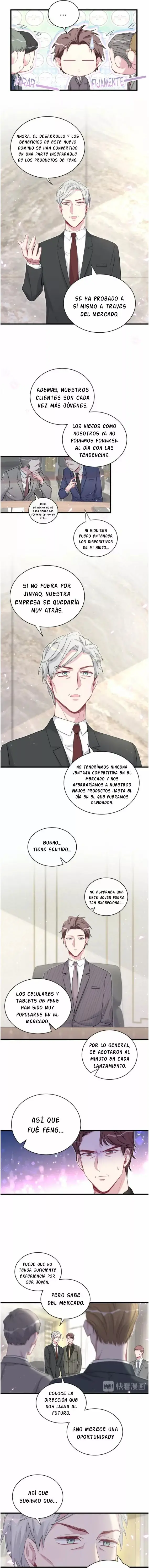 Whose Baby Is It? capítulo 102, página 13