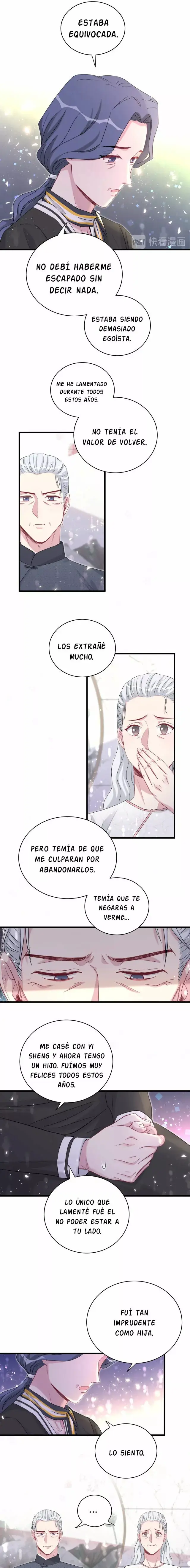 Whose Baby Is It? capítulo 103, página 9