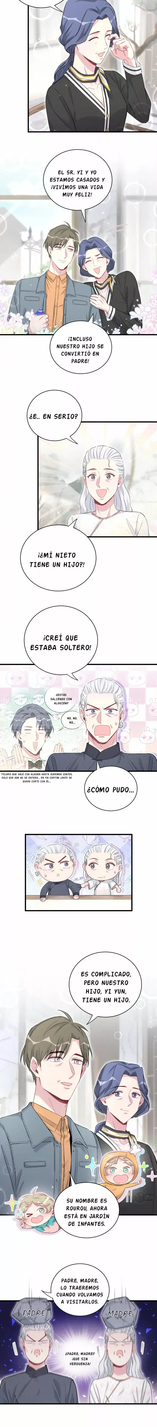 Whose Baby Is It? capítulo 103, página 12