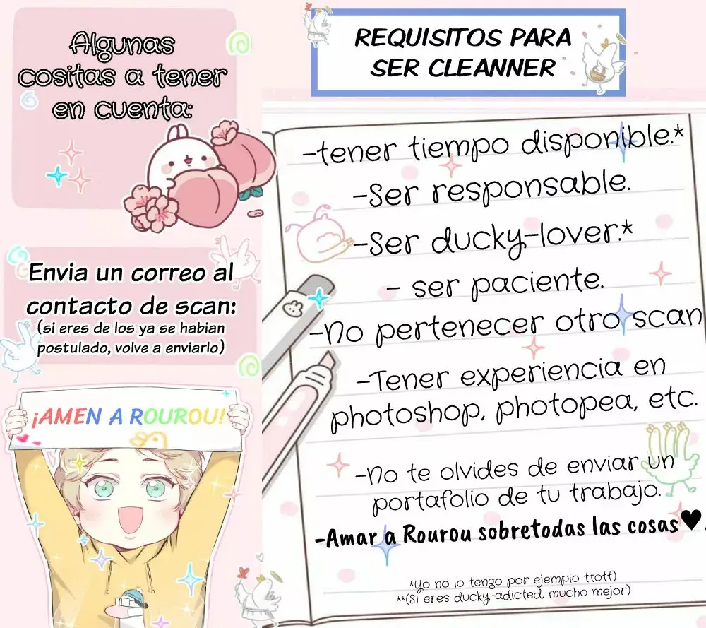 Whose Baby Is It? capítulo 106, página 2