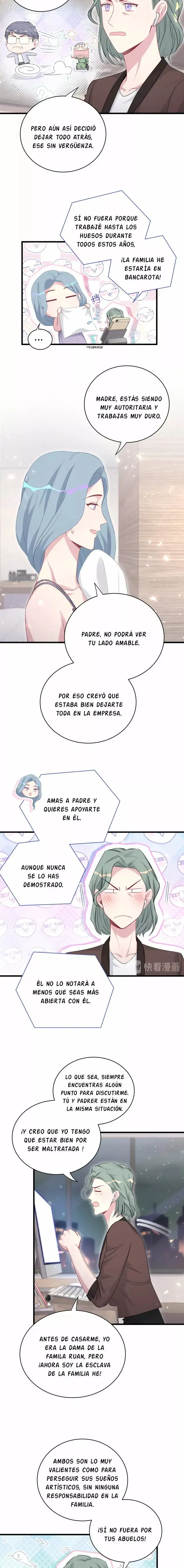 Whose Baby Is It? capítulo 106, página 7