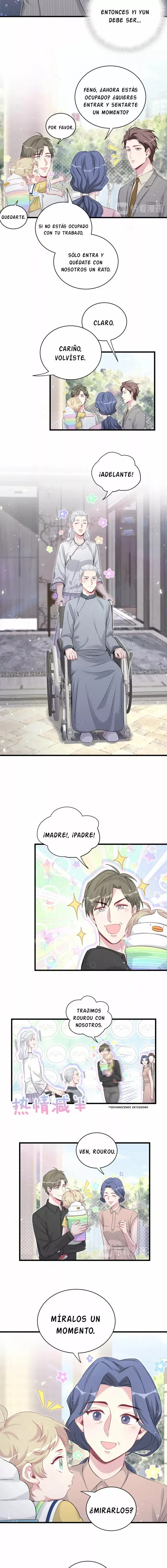 Whose Baby Is It? capítulo 107, página 9