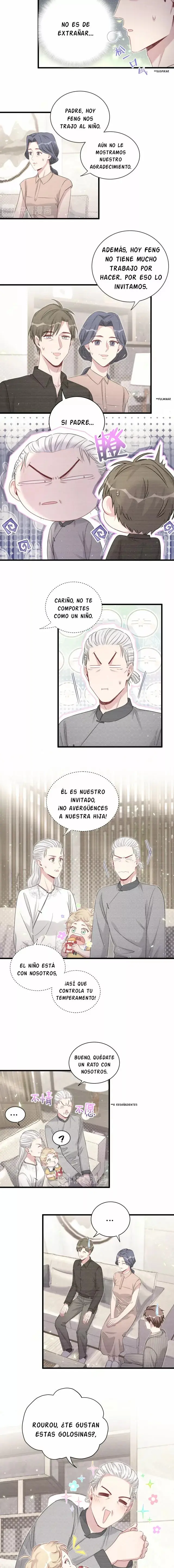 Whose Baby Is It? capítulo 109, página 5