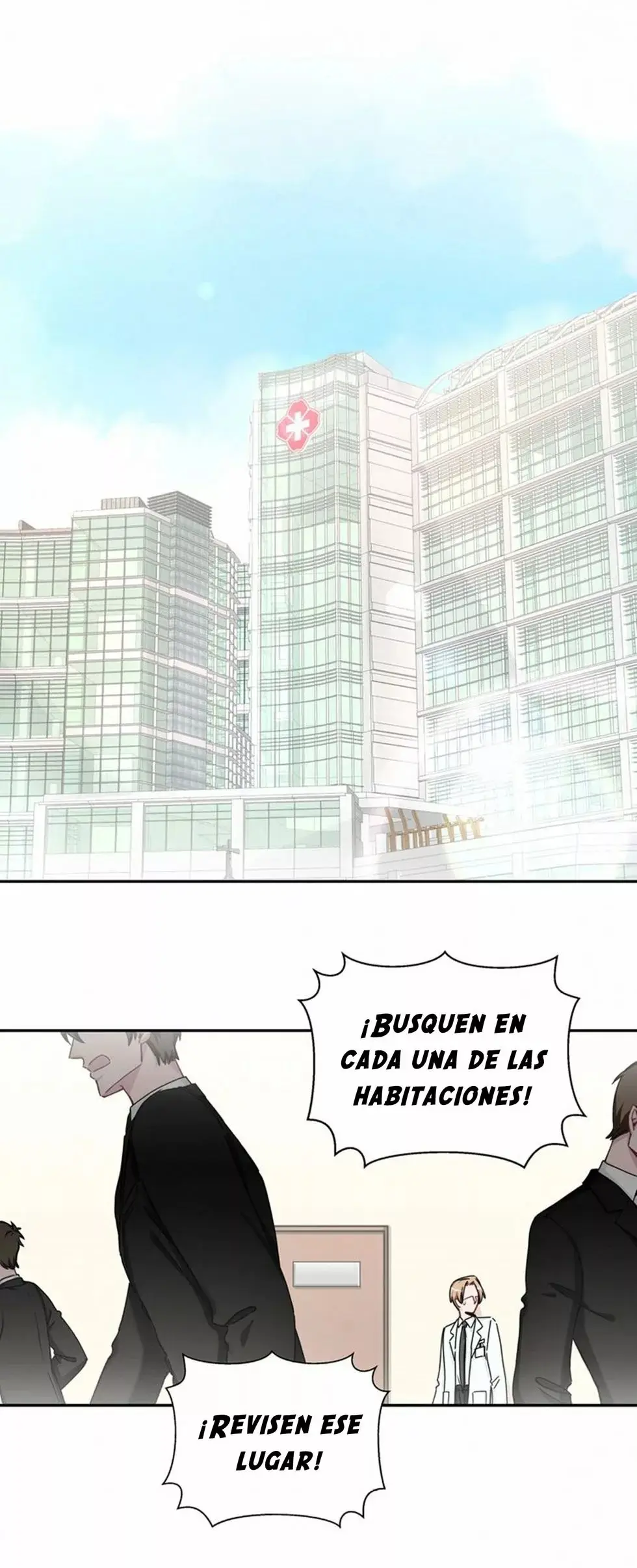 Whose Baby Is It? capítulo 11, página 7