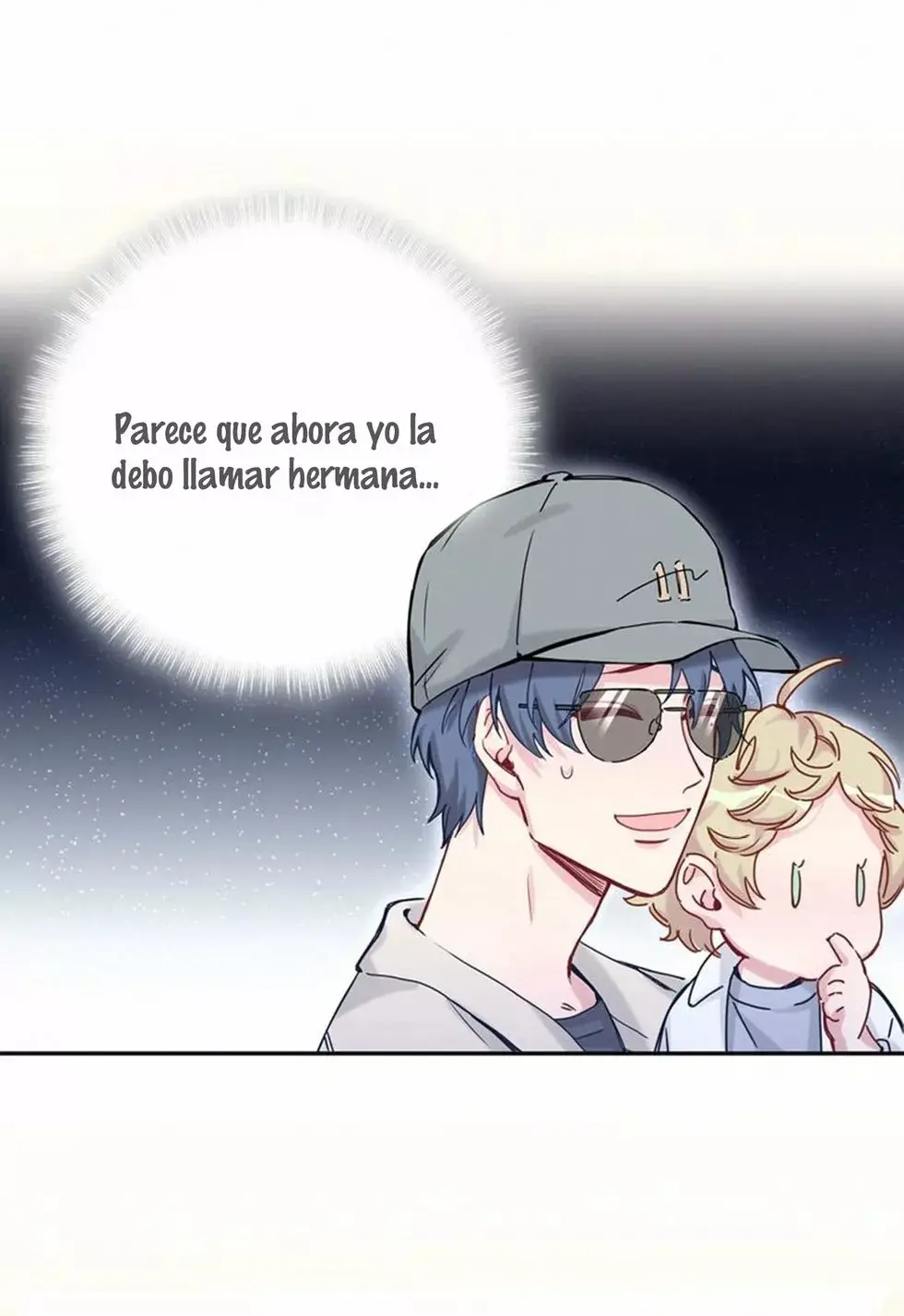 Whose Baby Is It? capítulo 11, página 15