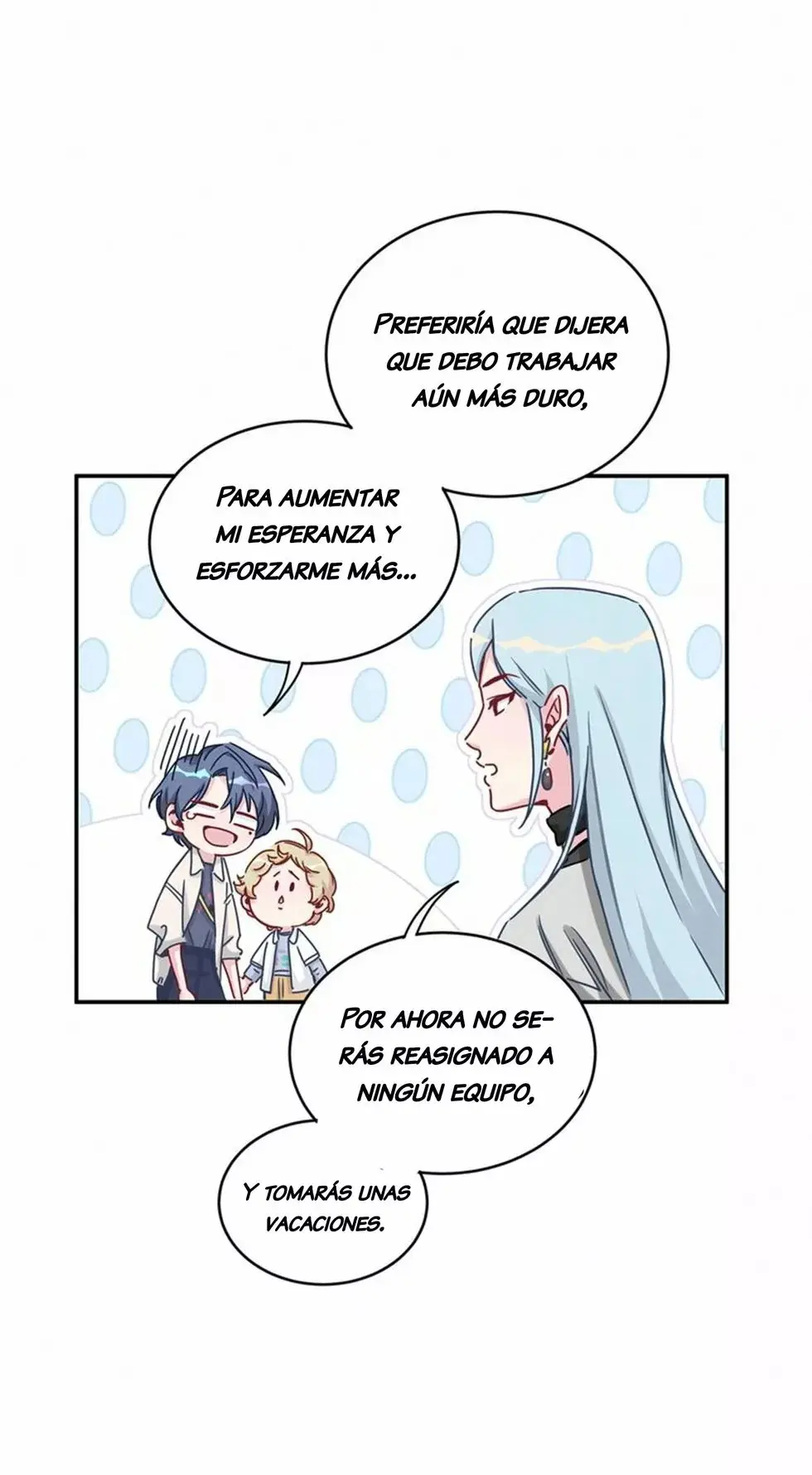 Whose Baby Is It? capítulo 11, página 34