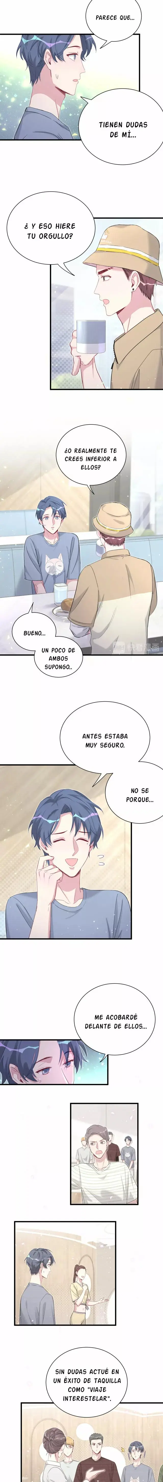 Whose Baby Is It? capítulo 110, página 10