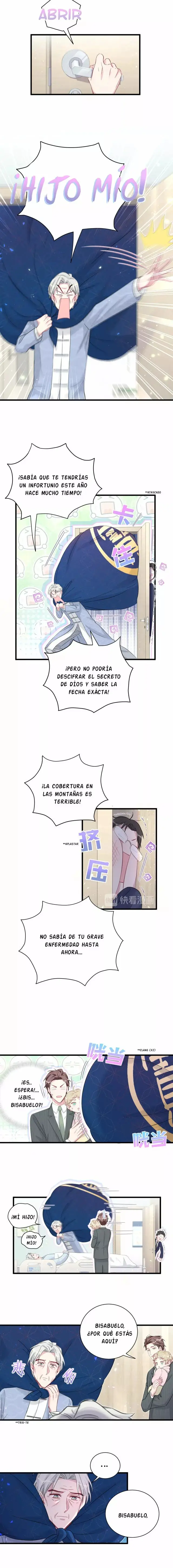 Whose Baby Is It? capítulo 111, página 6