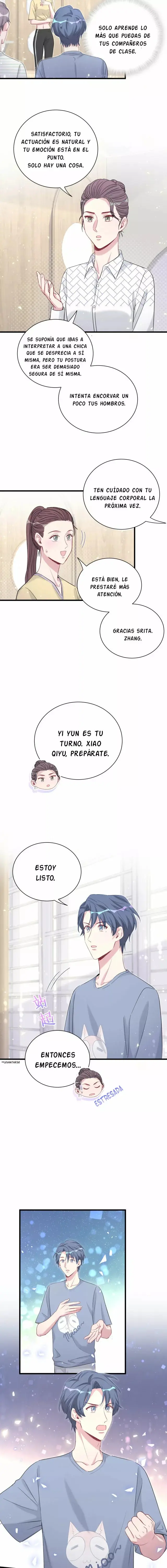 Whose Baby Is It? capítulo 111, página 10