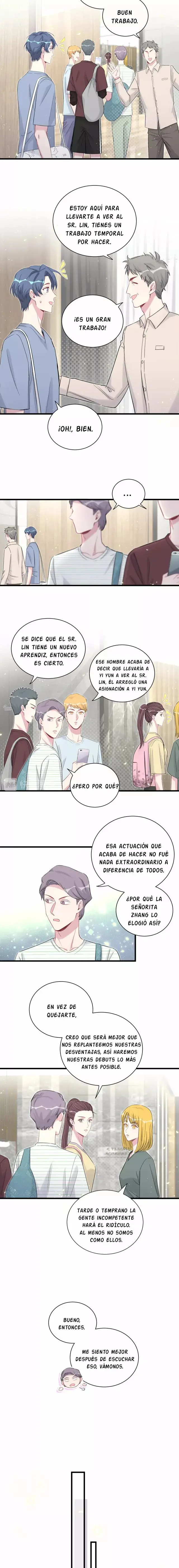 Whose Baby Is It? capítulo 112, página 4