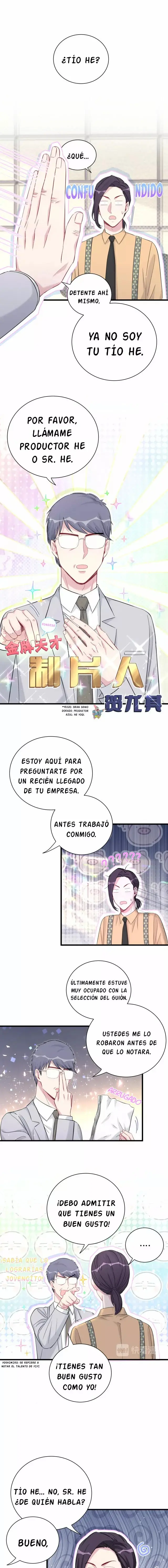 Whose Baby Is It? capítulo 113, página 4