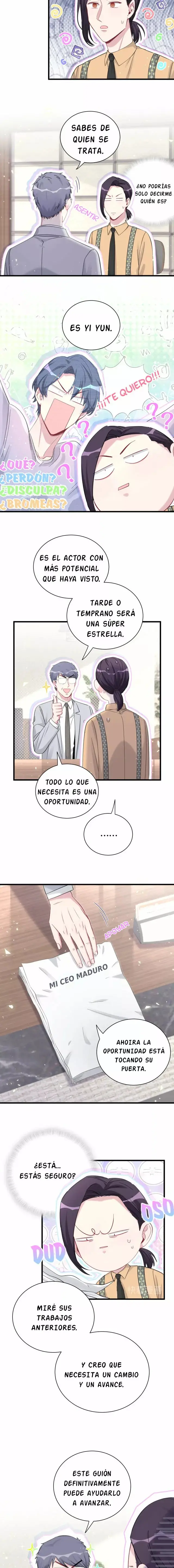 Whose Baby Is It? capítulo 113, página 5
