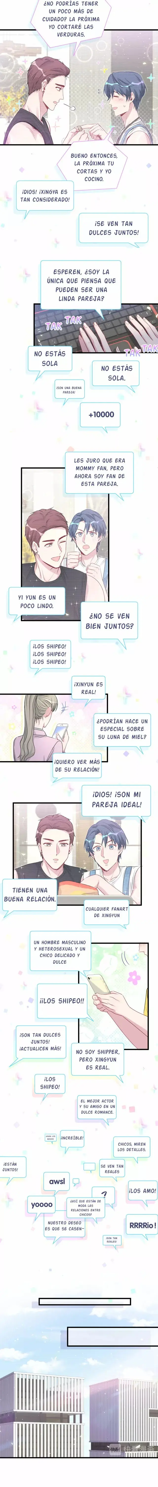 Whose Baby Is It? capítulo 113, página 12