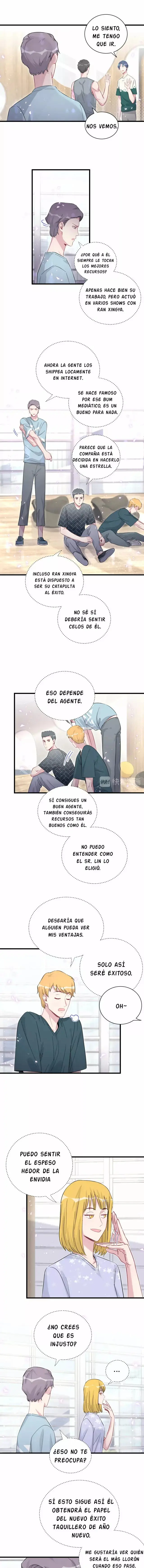 Whose Baby Is It? capítulo 115, página 9