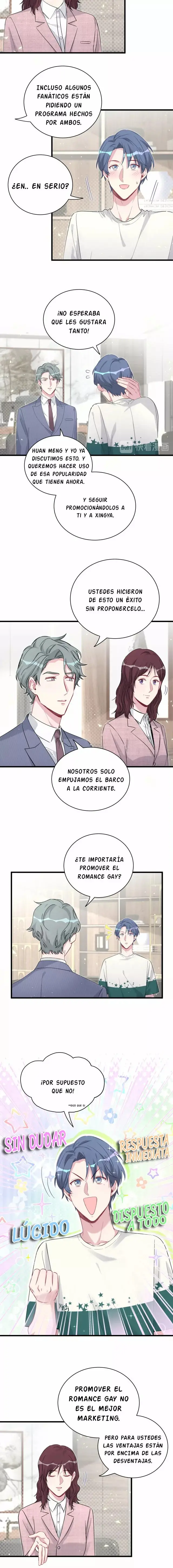 Whose Baby Is It? capítulo 115, página 11
