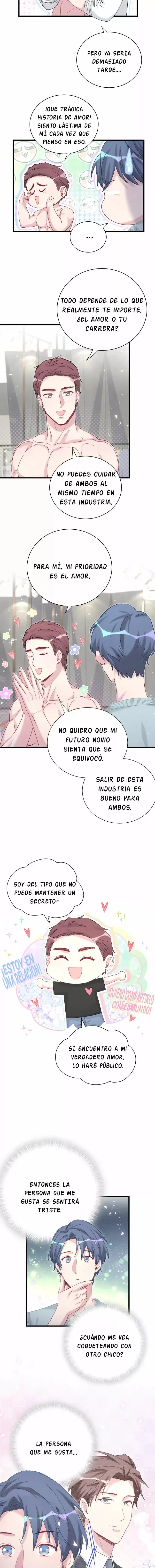 Whose Baby Is It? capítulo 116, página 7