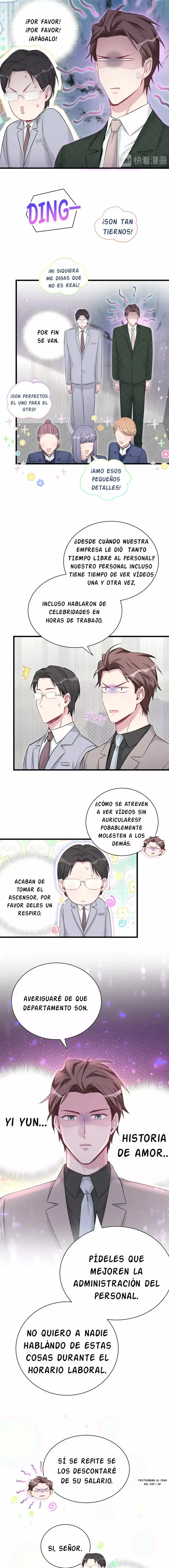 Whose Baby Is It? capítulo 116, página 12