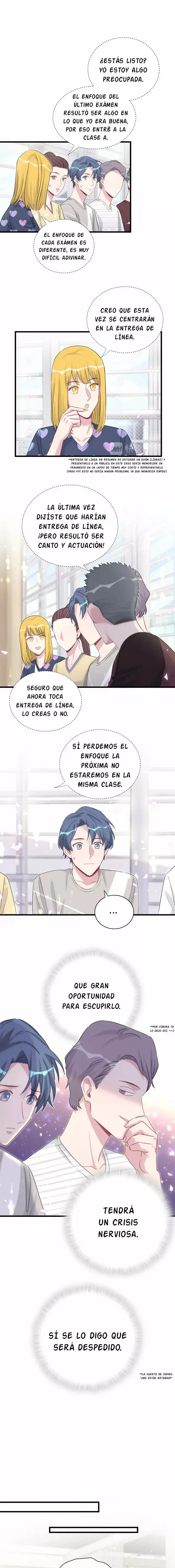 Whose Baby Is It? capítulo 117, página 5