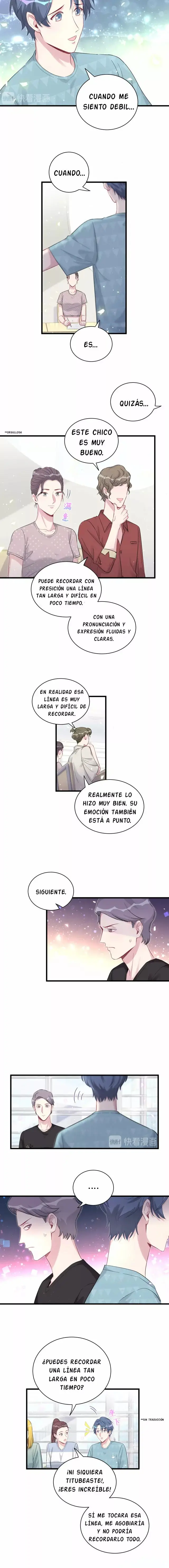 Whose Baby Is It? capítulo 117, página 9