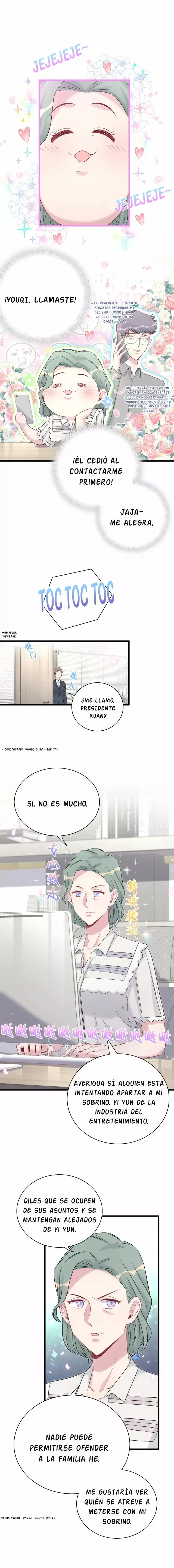 Whose Baby Is It? capítulo 119, página 2