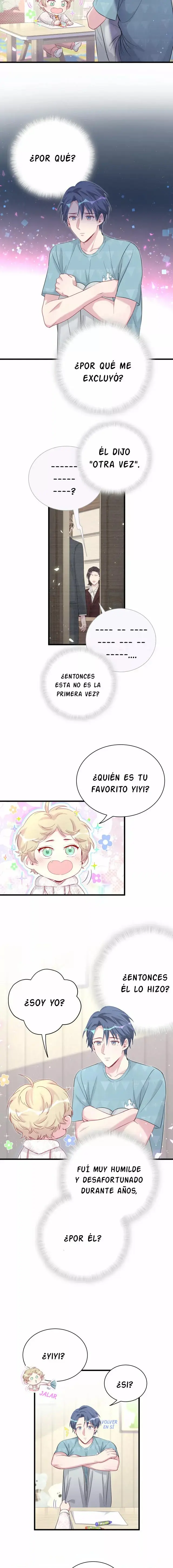 Whose Baby Is It? capítulo 119, página 4