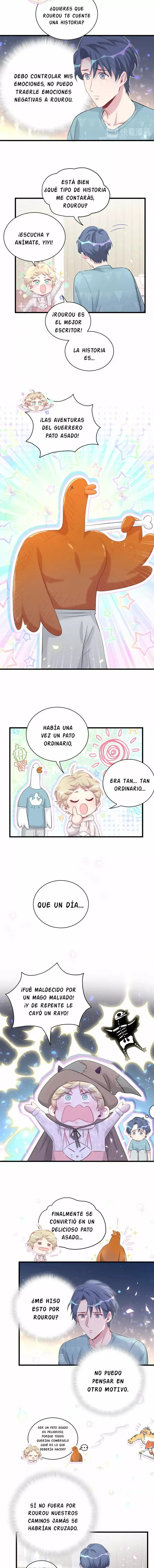 Whose Baby Is It? capítulo 119, página 6