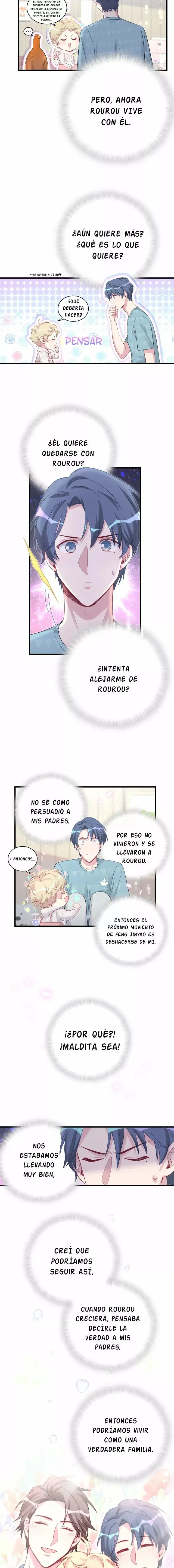 Whose Baby Is It? capítulo 119, página 7