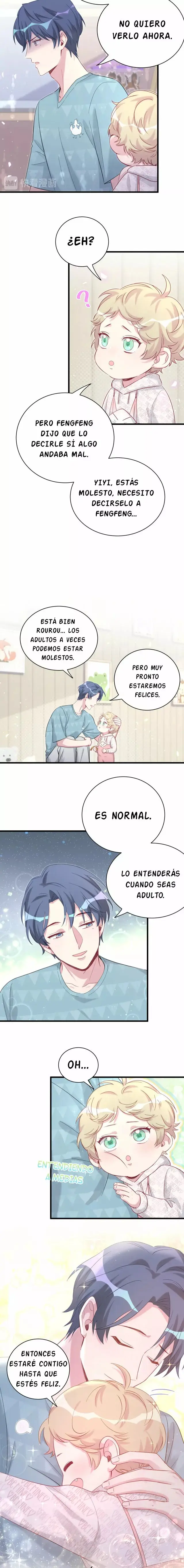 Whose Baby Is It? capítulo 119, página 9