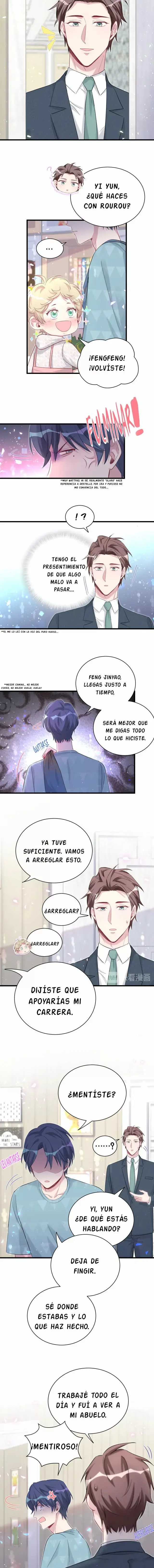 Whose Baby Is It? capítulo 119, página 13