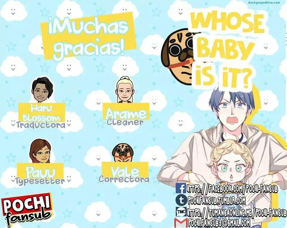 Whose Baby Is It? capítulo 12, página 2