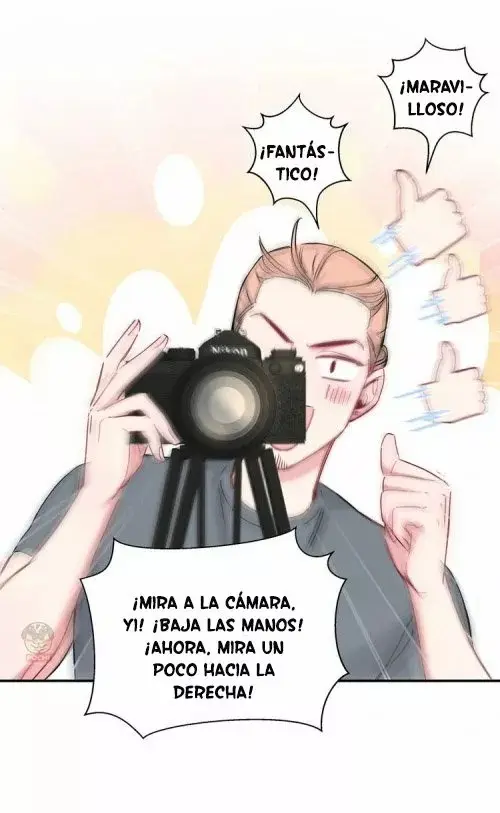 Whose Baby Is It? capítulo 12, página 6