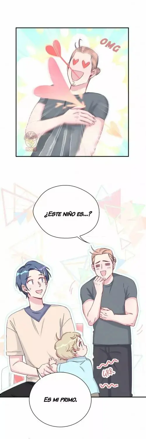 Whose Baby Is It? capítulo 12, página 13