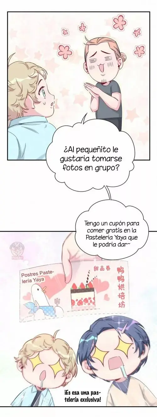 Whose Baby Is It? capítulo 12, página 14
