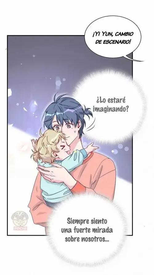 Whose Baby Is It? capítulo 12, página 26