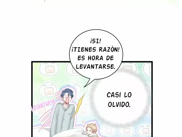 Whose Baby Is It? capítulo 121, página 6
