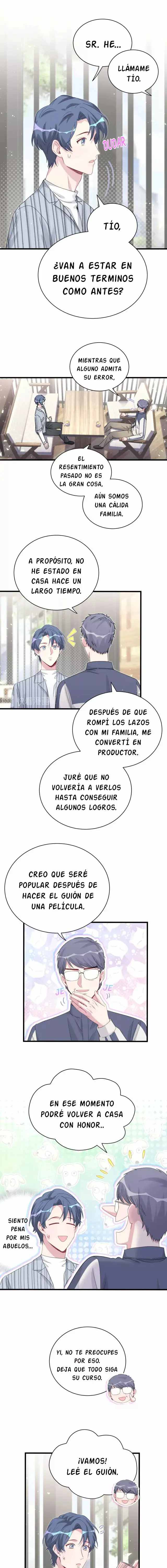 Whose Baby Is It? capítulo 124, página 4