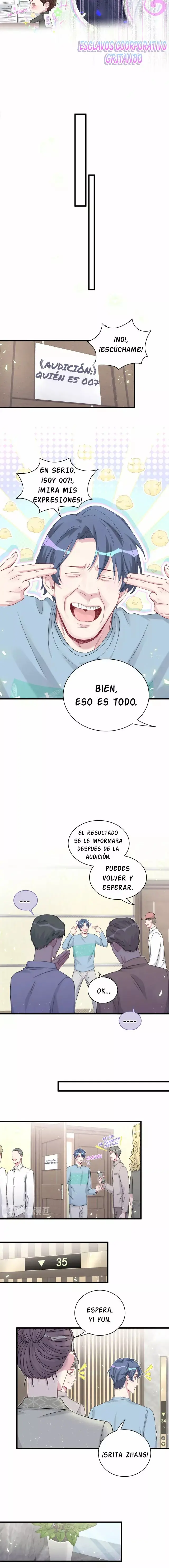 Whose Baby Is It? capítulo 124, página 10