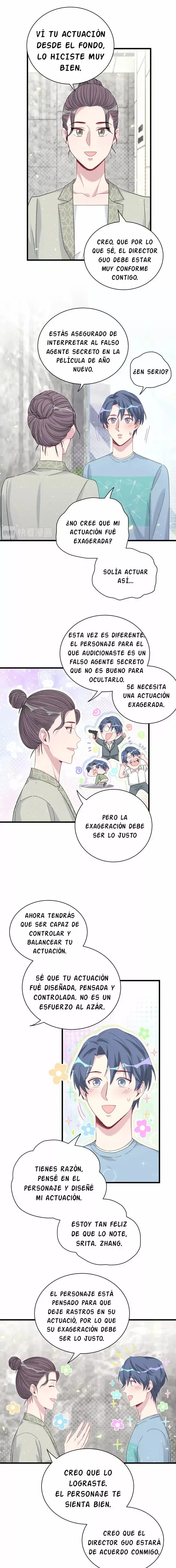 Whose Baby Is It? capítulo 124, página 11
