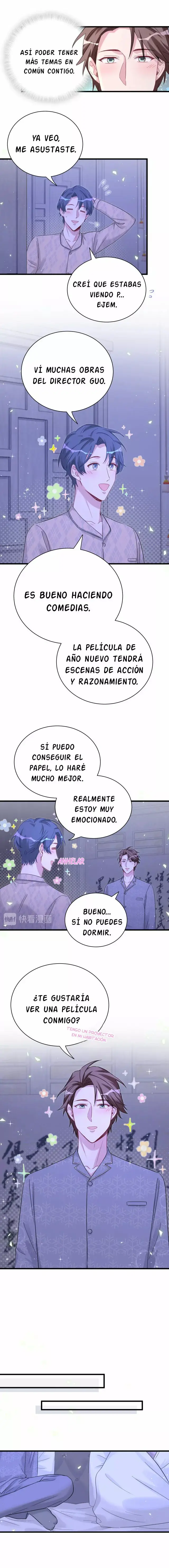 Whose Baby Is It? capítulo 126, página 7