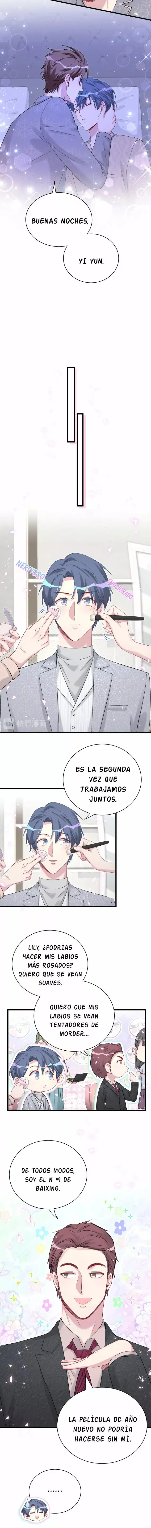 Whose Baby Is It? capítulo 126, página 10