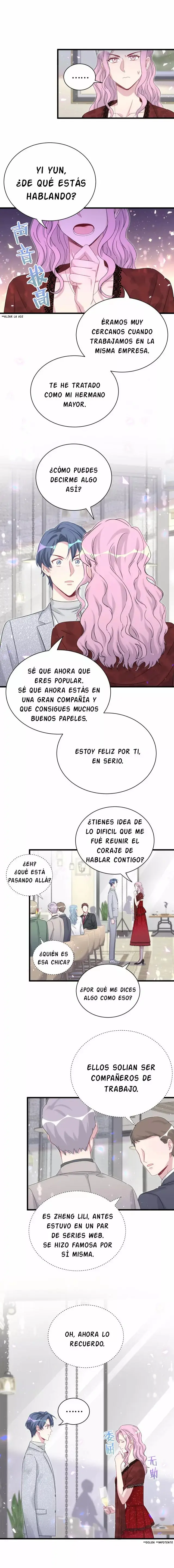 Whose Baby Is It? capítulo 128, página 7