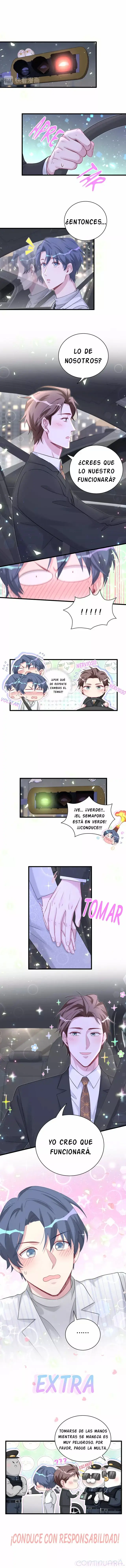 Whose Baby Is It? capítulo 129, página 11