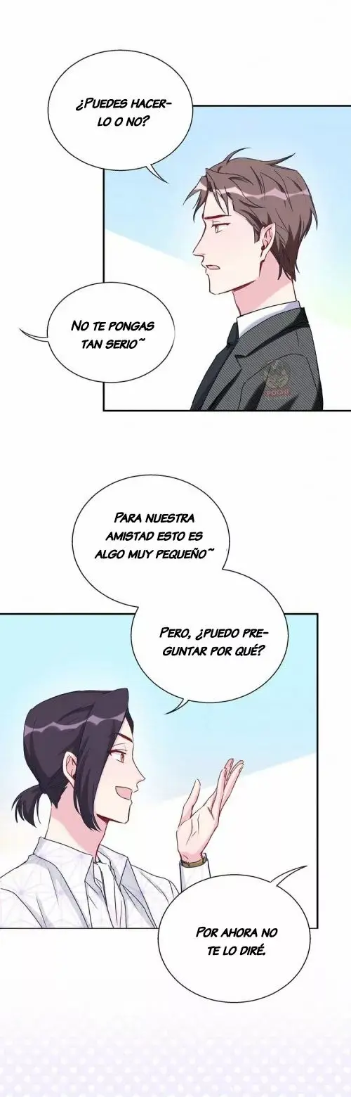 Whose Baby Is It? capítulo 13, página 16