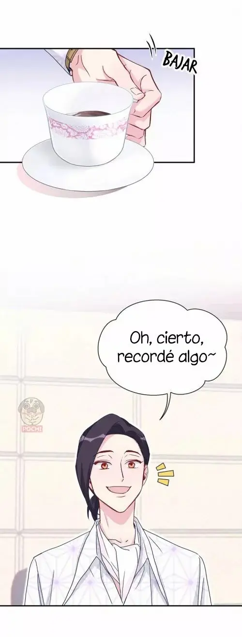 Whose Baby Is It? capítulo 13, página 18